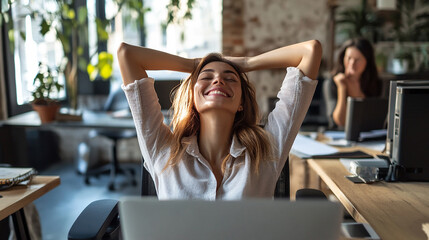 Promote a healthy work-life balance, understanding that well-rested and happy team members are more productive and motivated.