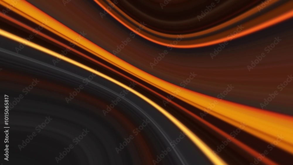 Poster abstract background smooth line, abstract background with lines