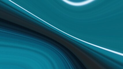 Abstract background smooth line, abstract blue background with waves