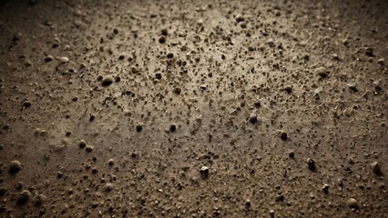 A gritty texture of dust and dirt particles scattered across a surface, giving a worn and weathered look. Great for creating vintage, industrial, or aged effects.
