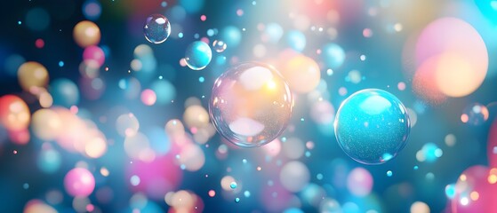 Microscopic Organisms in Vibrant Motion