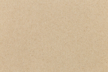 Brown paper texture background, Craft brown paper texture surface