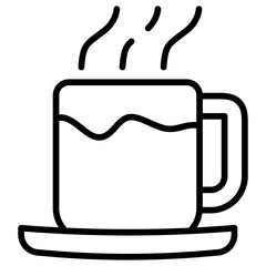 Coffee Icon