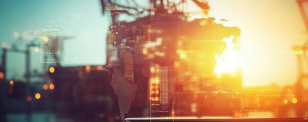 Advanced freight technology