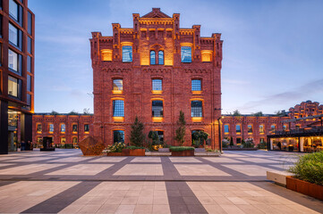 Monopolis (Łódź, Polska)	