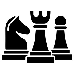 Chess Icon