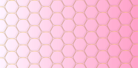 Fototapeta premium Colorful and pink abstract background with flowing particles. wave transparent modern background. Vector illustration. Modern template abstract design flowing particles wave background. vector.