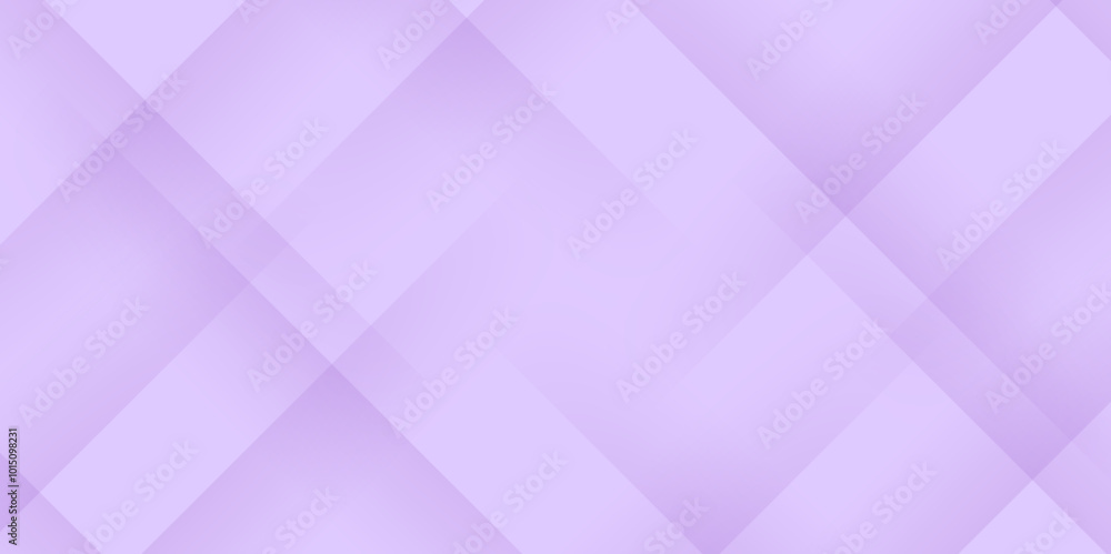 Poster abstract background with triangular pastel lilac purple, gray gradient background. abstract backgrou