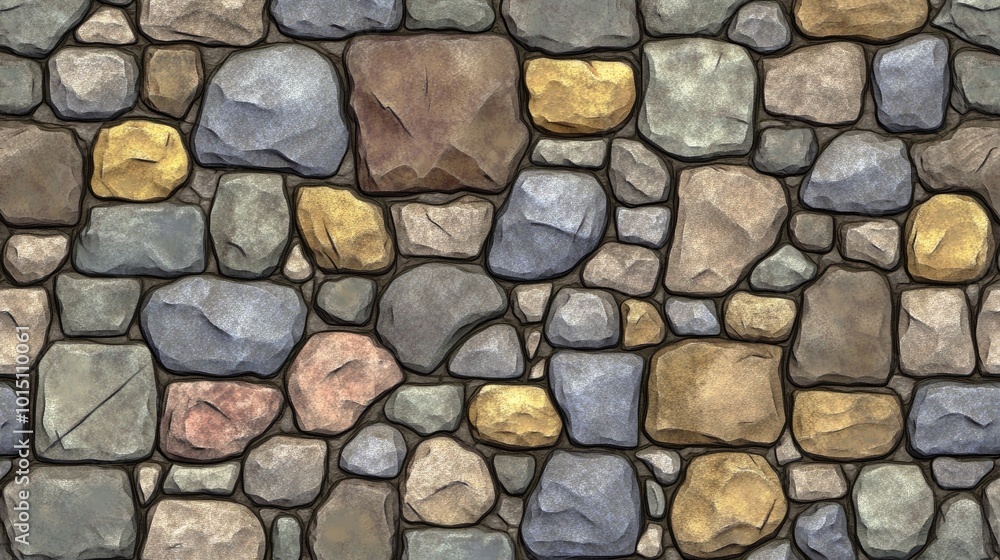 Poster a black and grey slate background with detailed stone texture, perfect for adding depth and sophisti