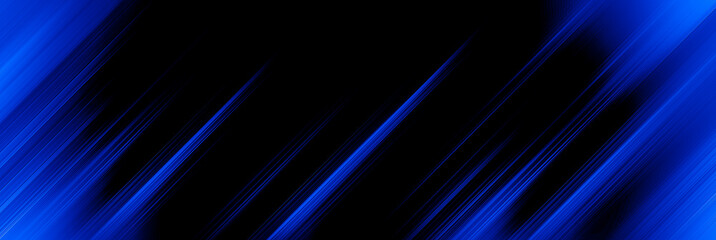 abstract blue and black are light pattern with the gradient is the with floor wall metal texture soft tech diagonal background black dark clean modern.