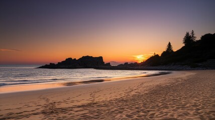 Fototapeta premium Beach