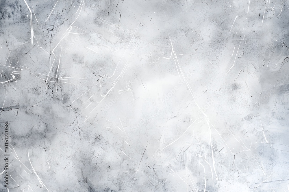 Poster abstract gray and white textured background with subtle lines for modern design projects