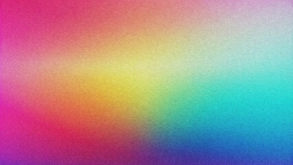 Beautiful abstract grainy dark gradient background with soft noise texture, perfect for website banner and header design