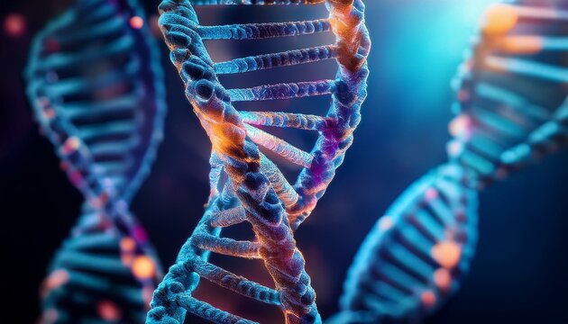 DNA ADN