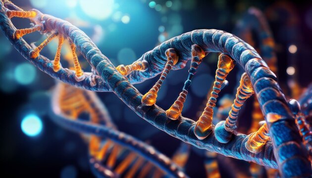 DNA ADN
