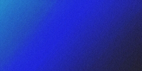 Beautiful abstract grainy dark gradient background with soft noise texture, perfect for website banner and header design