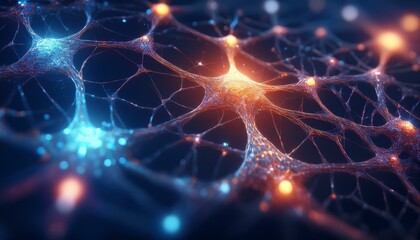 Neurons cells