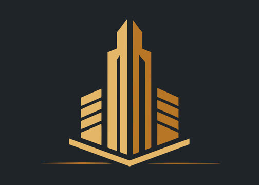 illustration of a building