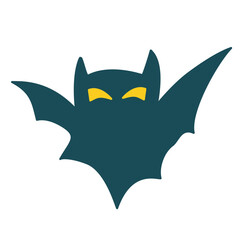 Halloween stickers stamp illustration icons 