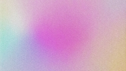 Beautiful abstract grainy dark gradient background with soft noise texture, perfect for website banner and header design