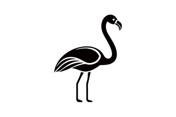 Creative  Animal line art Vector Art Illustration