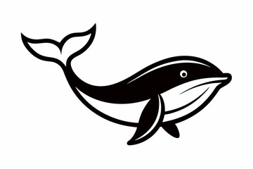 Creative  Animal line art Vector Art Illustration