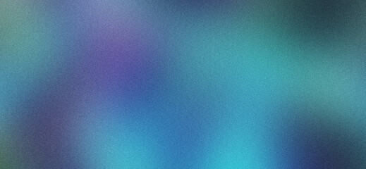 Multicolored dark abstract background with noise