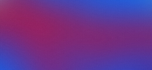 light red blue gradient with noises
