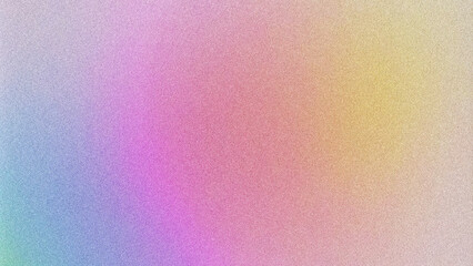 Beautiful abstract grainy dark gradient background with soft noise texture, perfect for website banner and header design