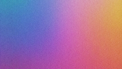 Beautiful abstract grainy dark gradient background with soft noise texture, perfect for website banner and header design