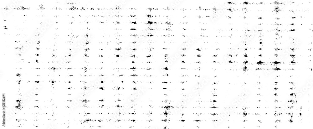 Poster monochrome texture composed of irregular graphic elements. distressed uneven grunge background. abst