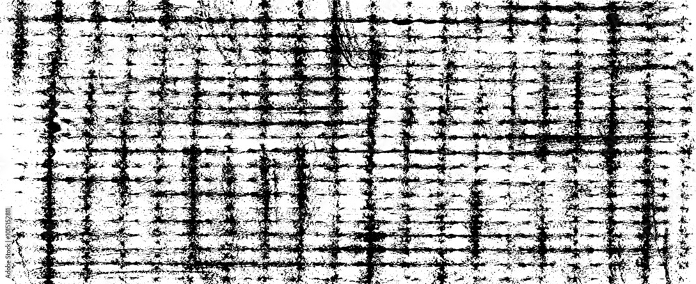 Poster slim lines texture. parallel and intersecting lines abstract pattern. abstract textured effect. blac
