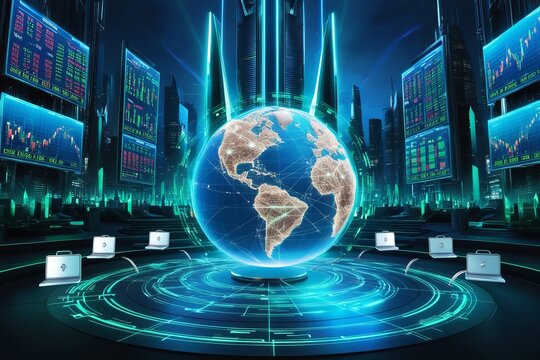 world wide web