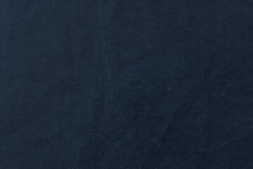 Beautiful blue background with leather texture