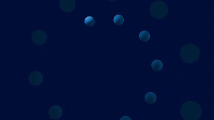 3D Spiral Animation - Powered by Adobe