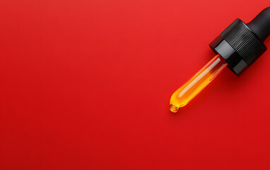 Glass Dropper Bottle | Premium Packaging for Skincare, Essential Oils, and Liquid Supplements