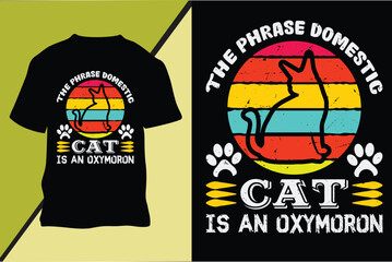 Graphic T shirt Vector