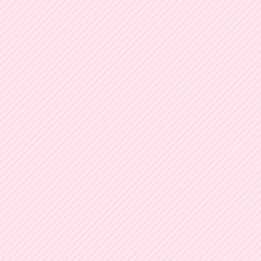 ピンク色の細い斜めストライプのパターンのテクスチャ - シンプルな背景やバナーの素材 - 正方形