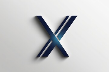 A modern minimalist vector logo design feature