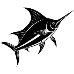 illustration of a fish