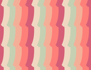 Abstract pattern, vector seamless background, print for printing on fabric, paper