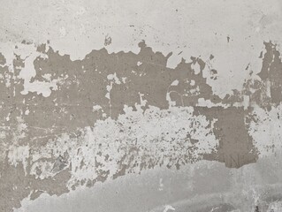 Textura pared vieja pintura desgastada