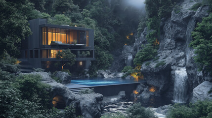luxury casa the best