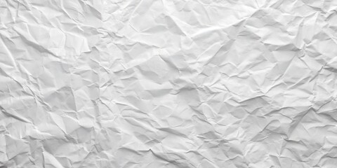 Elegant White Paper Texture Background for Clean Design Projects