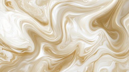 Captivating Marble Swirls: A Mesmerizing Masterpiece