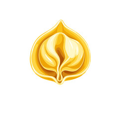Tortellini Pasta Icon