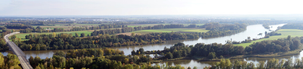 Donaubr&uuml;cke Donaustauf