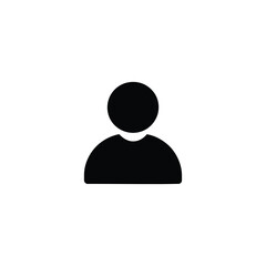 Bright And Simple Flat Icons on Pure White Background.