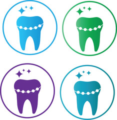 dental repair doctor surgeon