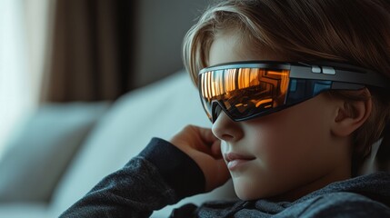 Smart glasses for kids 32